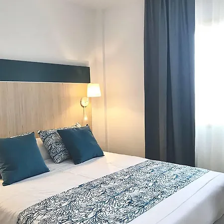 Rentalmar 4* סאלו