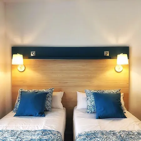 Family Rentalmar מלון 4*