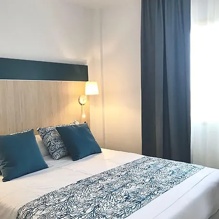 Family Rentalmar 4* סאלו
