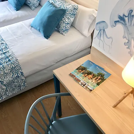 Family Rentalmar 4* סאלו