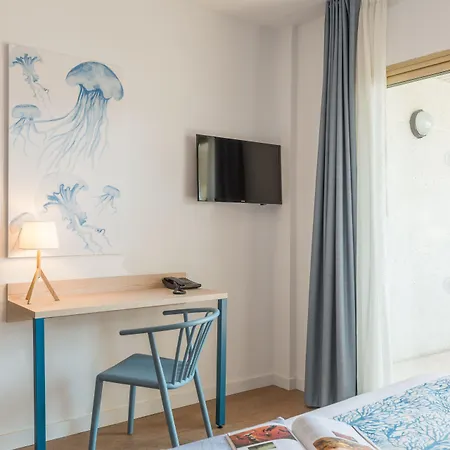 Family Rentalmar 4* סאלו