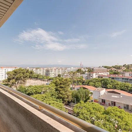 Family Rentalmar מלון 4*