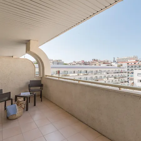 Family Rentalmar מלון 4*
