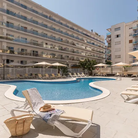 Family Rentalmar Otel Salou