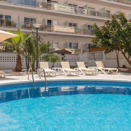 Family Rentalmar מלון 4*