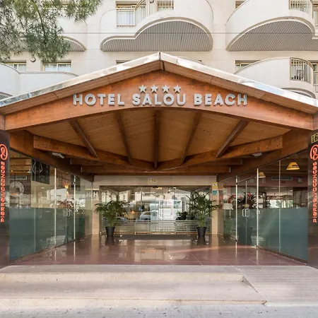 Otel Family Rentalmar Salou