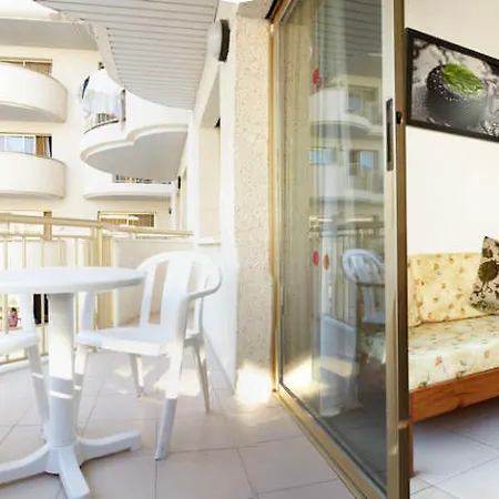 Hotel Rentalmar Salou