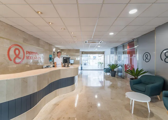 Family Rentalmar Otel Salou