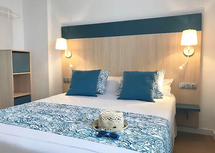 Otel Family Rentalmar 4*