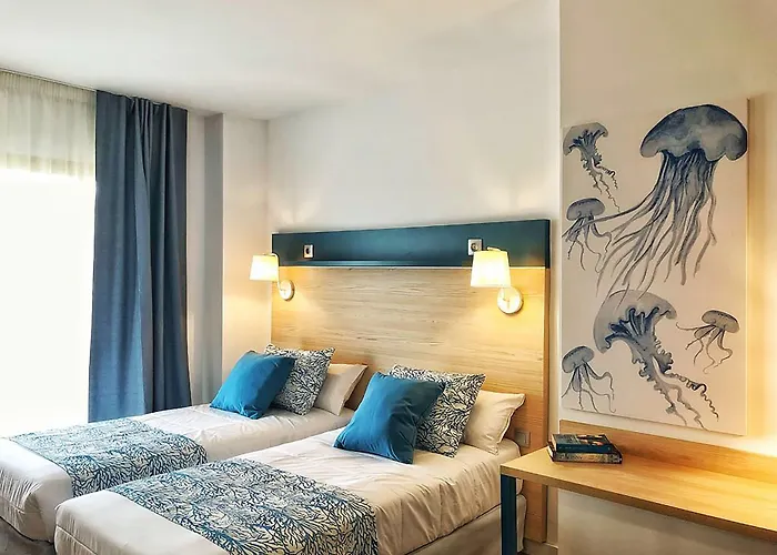 Otel Family Rentalmar 4*