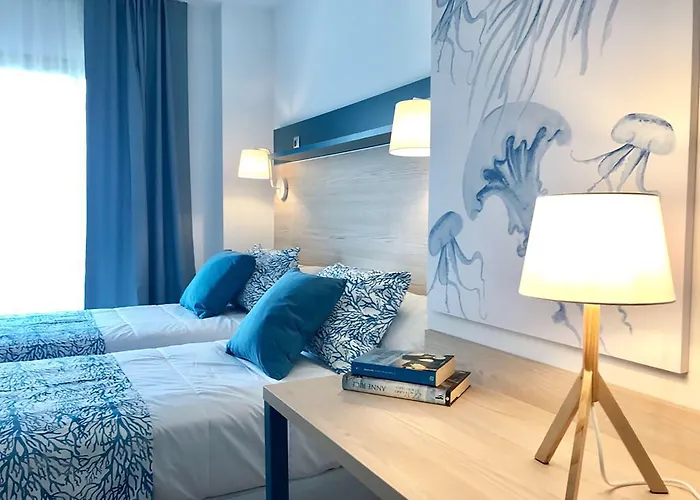 Family Rentalmar Otel Salou