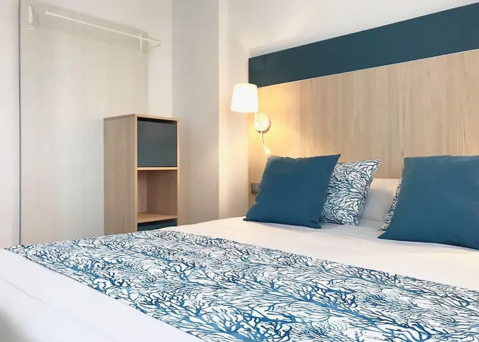 Family Rentalmar Otel Salou