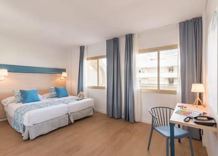 Family Rentalmar Otel Salou