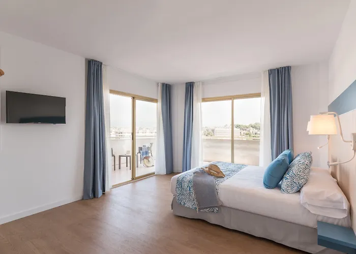 Family Rentalmar Otel Salou