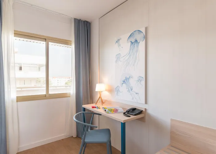 Otel Family Rentalmar