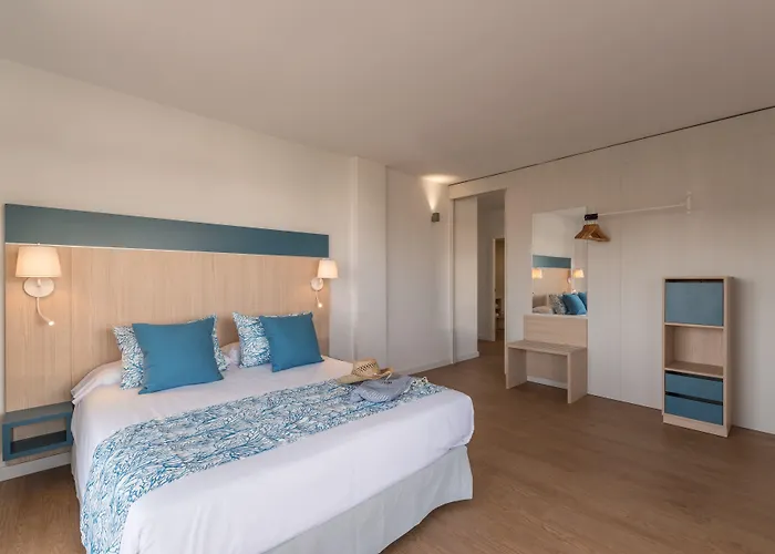 Otel Family Rentalmar 4*