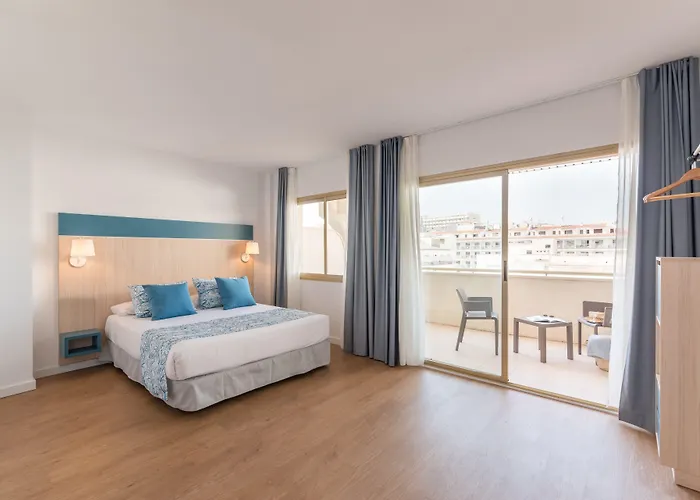 Family Rentalmar Otel Salou