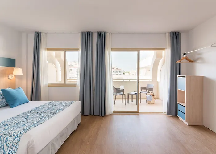 Family Rentalmar Otel Salou