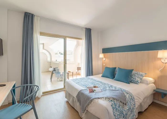 Otel Family Rentalmar Salou