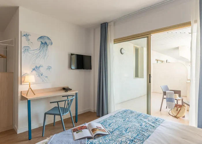 Otel Family Rentalmar Salou