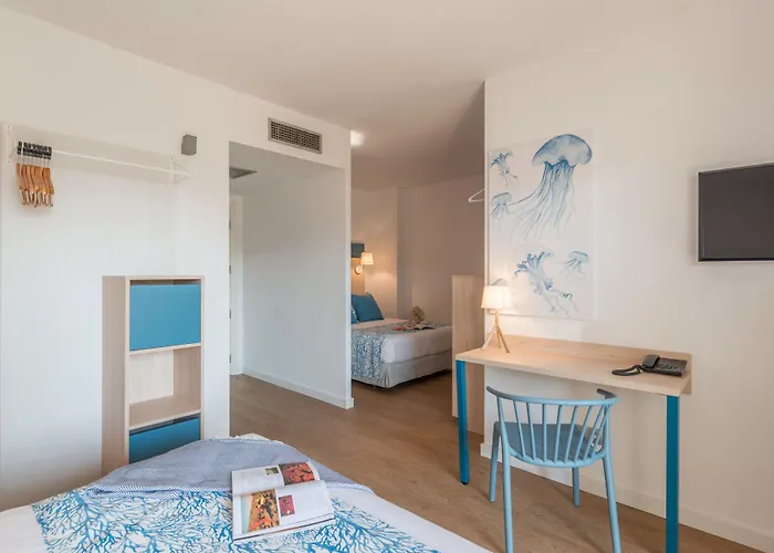 Otel Family Rentalmar 4*