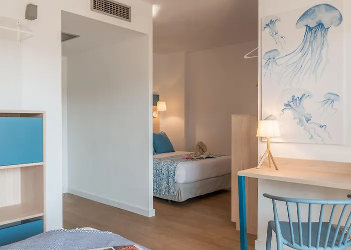 Family Rentalmar Otel