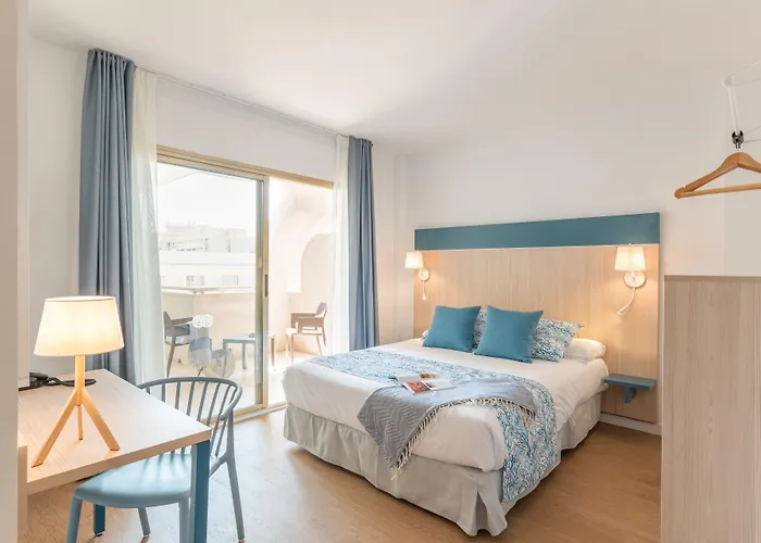 Otel Family Rentalmar