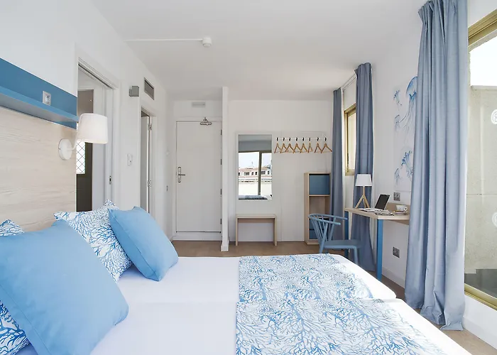 Otel Family Rentalmar