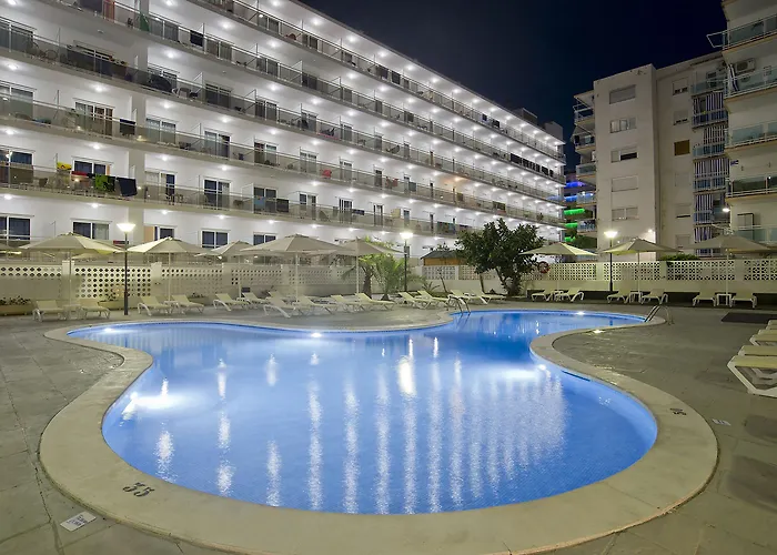Otel Family Rentalmar
