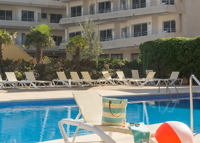 Family Rentalmar 4* Salou