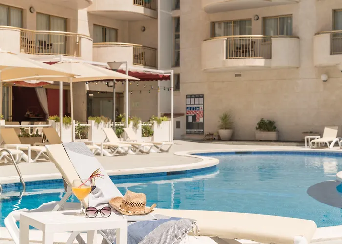 Otel Family Rentalmar