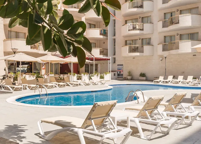 Family Rentalmar Salou