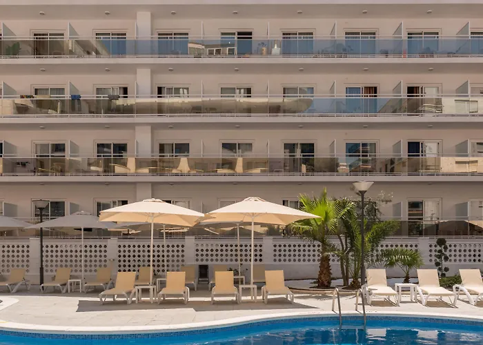 Family Rentalmar Salou