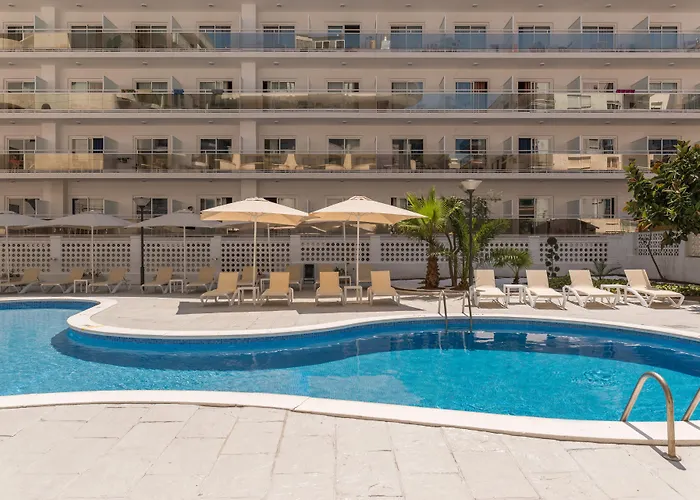 Otel Family Rentalmar