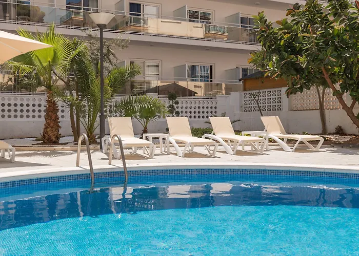 Family Rentalmar Otel 4*