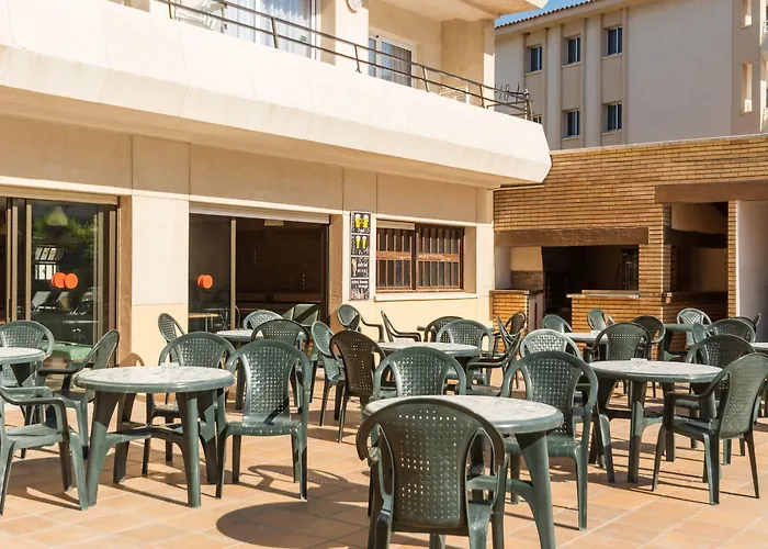 Otel Family Rentalmar