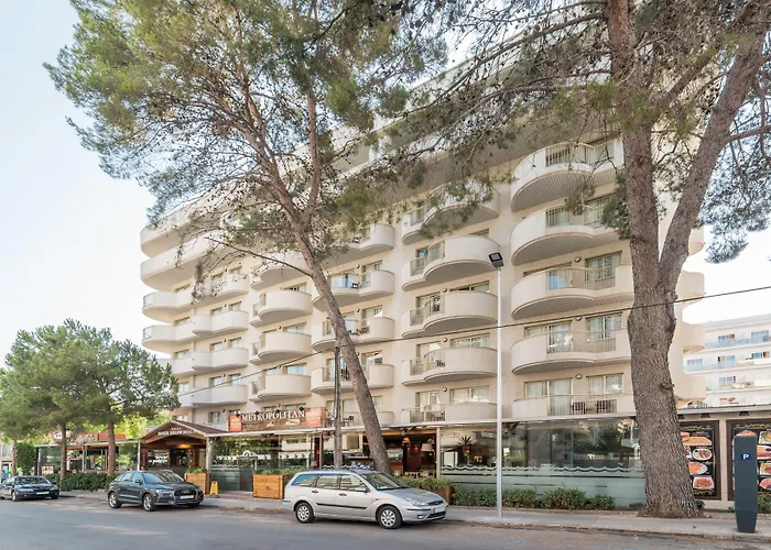 Family Rentalmar Otel