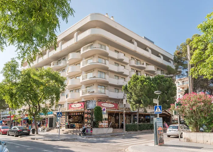 Family Rentalmar Salou