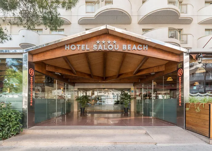 Otel Family Rentalmar Salou