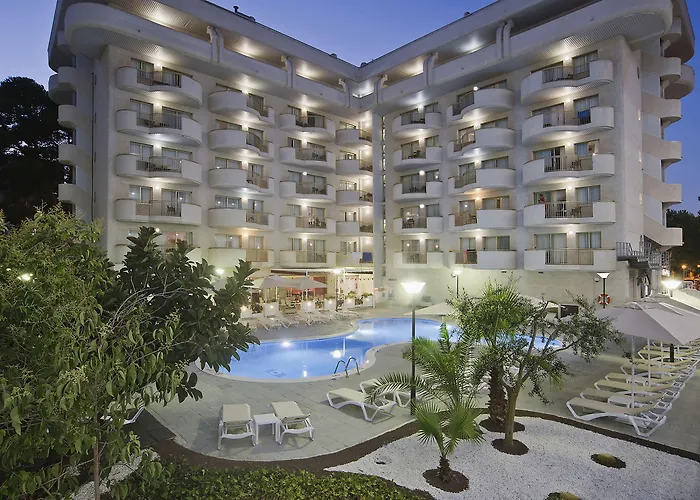 Otel Family Rentalmar 4*