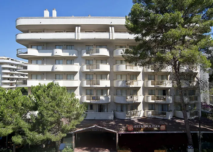 Otel Family Rentalmar