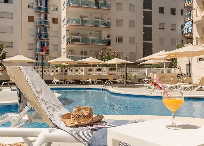 Otel Family Rentalmar