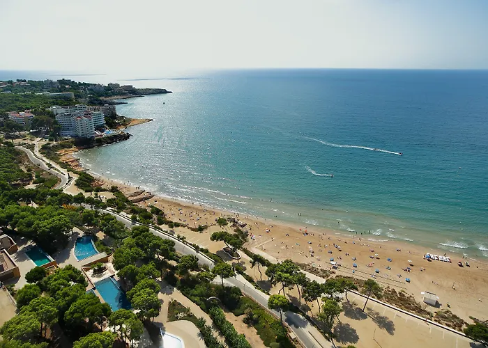 Family Rentalmar Salou