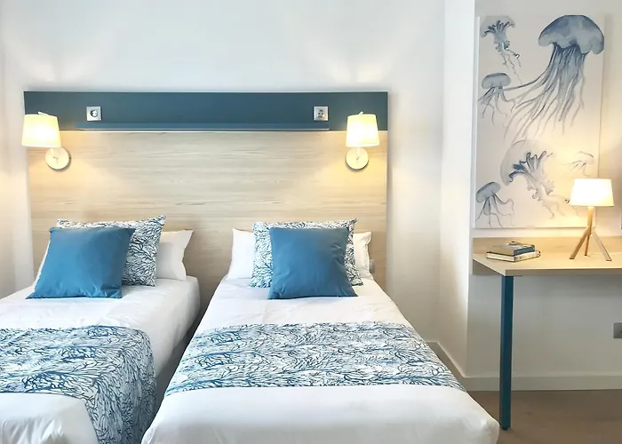 Otel Family Rentalmar