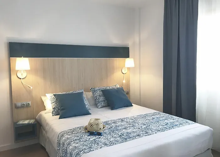 Family Rentalmar Otel Salou