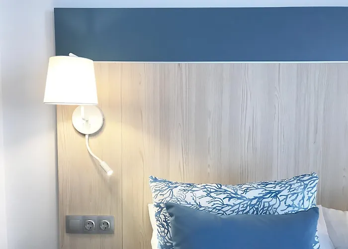 Otel Family Rentalmar 4*