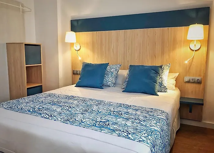 Otel Family Rentalmar Salou