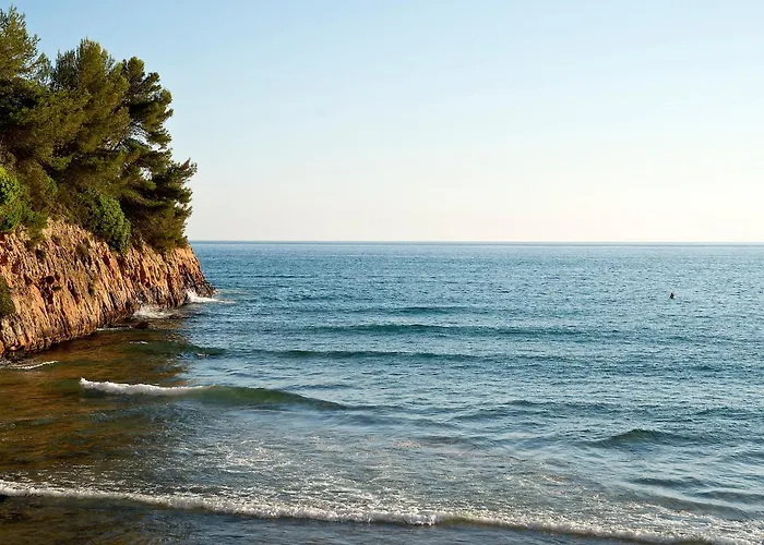 Family Rentalmar 4* Salou