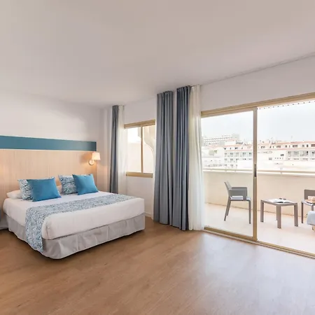 Rentalmar Hotel