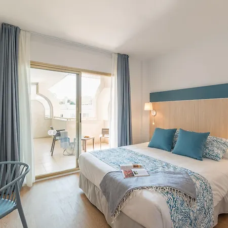 Hotel Rentalmar 4*